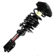 Purchase Top-Quality FCS AUTOMOTIVE - 1332347L - Rear Complete Strut Assembly pa4