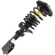 Purchase Top-Quality FCS AUTOMOTIVE - 1332347R - Rear Complete Strut Assembly pa3