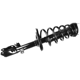 Purchase Top-Quality FCS AUTOMOTIVE - 1332360L - Rear Complete Strut Assembly pa5