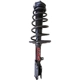 Purchase Top-Quality FCS AUTOMOTIVE - 1332360R - Rear Complete Strut Assembly pa2