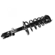 Purchase Top-Quality FCS AUTOMOTIVE - 1332360R - Rear Complete Strut Assembly pa4