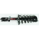 Purchase Top-Quality FCS AUTOMOTIVE - 1332360R - Rear Complete Strut Assembly pa5