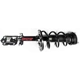 Purchase Top-Quality FCS AUTOMOTIVE - 1333376R - Rear Complete Strut Assembly pa3