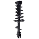 Purchase Top-Quality FCS AUTOMOTIVE - 1333379R - Rear Complete Strut Assembly pa2