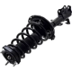 Purchase Top-Quality FCS AUTOMOTIVE - 1333379R - Rear Complete Strut Assembly pa3