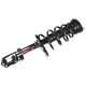 Purchase Top-Quality FCS AUTOMOTIVE - 1333471R - Rear Complete Strut Assembly pa2