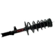 Purchase Top-Quality FCS AUTOMOTIVE - 1333717R - Rear Complete Strut Assembly pa2