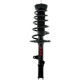 Purchase Top-Quality FCS AUTOMOTIVE - 1333717R - Rear Complete Strut Assembly pa1