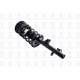 Purchase Top-Quality FCS AUTOMOTIVE - 1336303 - Rear Complete Strut Assembly pa4