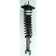 Purchase Top-Quality Assemblage de jambe de force arrière complet by FCS AUTOMOTIVE - 1336338 pa1