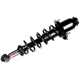 Purchase Top-Quality FCS AUTOMOTIVE - 1345378R - Rear Complete Strut Assembly pa2