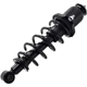 Purchase Top-Quality FCS AUTOMOTIVE - 1345406L - Rear Complete Strut Assembly pa3