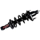 Purchase Top-Quality FCS AUTOMOTIVE - 1345688R - Rear Complete Strut Assembly pa2