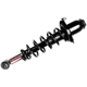 Purchase Top-Quality FCS AUTOMOTIVE - 1345689L - Rear Complete Strut Assembly pa2