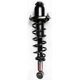 Purchase Top-Quality FCS AUTOMOTIVE - 1345742R - Rear Complete Strut Assembly pa1