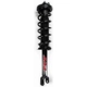 Purchase Top-Quality FCS AUTOMOTIVE - 1345793R - Rear Complete Strut Assembly pa1