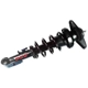 Purchase Top-Quality FCS AUTOMOTIVE - 1345820L - Rear Complete Strut Assembly pa2