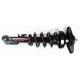 Purchase Top-Quality FCS AUTOMOTIVE - 1345820L - Rear Complete Strut Assembly pa3