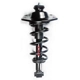 Purchase Top-Quality Rear Complete Strut Assembly by FCS AUTOMOTIVE - 1345826R pa1