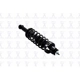 Purchase Top-Quality FCS AUTOMOTIVE - 1345830 - Rear Complete Strut Assembly pa3