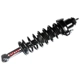 Purchase Top-Quality FCS AUTOMOTIVE - 1345830 - Rear Complete Strut Assembly pa5