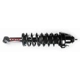 Purchase Top-Quality FCS AUTOMOTIVE - 1345830 - Rear Complete Strut Assembly pa6