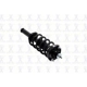 Purchase Top-Quality FCS AUTOMOTIVE -1345831 -Assemblage de jambe de force arrière complet pa4