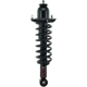 Purchase Top-Quality FCS AUTOMOTIVE - 1345845L - Rear Complete Strut Assembly pa1