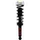 Purchase Top-Quality Rear Complete Strut Assembly by FCS AUTOMOTIVE - 1345965 pa1