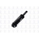 Purchase Top-Quality Rear Complete Strut Assembly by FCS AUTOMOTIVE - 1355005 pa3