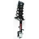 Purchase Top-Quality FCS AUTOMOTIVE - 2333320R - Rear Complete Strut Assembly pa1