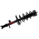 Purchase Top-Quality FCS AUTOMOTIVE - 3333320R - Rear Complete Strut Assembly pa2