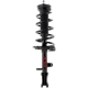 Purchase Top-Quality FCS AUTOMOTIVE - 3333320L - Rear Complete Strut Assembly pa1