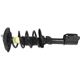 Purchase Top-Quality GSP NORTH AMERICA - 810336 - Suspension Strut and Coil Spring Assembly - Rear Left pa1