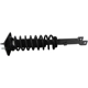 Purchase Top-Quality GSP NORTH AMERICA - 812315 - Suspension Strut and Coil Spring Assembly - Rear pa2