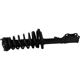 Purchase Top-Quality GSP NORTH AMERICA - 869113 - Suspension Strut and Coil Spring Assembly - Rear Left pa1