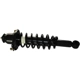 Purchase Top-Quality GSP NORTH AMERICA - 882343 - Suspension Strut and Coil Spring Assembly - Rear Right pa1