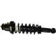 Purchase Top-Quality GSP NORTH AMERICA - 882343 - Suspension Strut and Coil Spring Assembly - Rear Right pa3