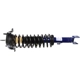 Purchase Top-Quality Rear Complete Strut Assembly by MONROE/EXPERT SERIES - 281311 pa2