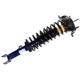 Purchase Top-Quality Rear Complete Strut Assembly by MONROE/EXPERT SERIES - 281311 pa3