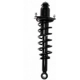 Purchase Top-Quality Rear Complete Strut Assembly by PRT - 710017L pa1