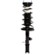 Purchase Top-Quality PRT - 813074 - Suspension Strut and Coil Spring Assembly pa2