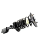 Purchase Top-Quality PRT - 814015R - Rear Passenger Side Strut Assembly pa1