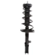 Purchase Top-Quality PRT - 814880 - Suspension Strut And Coil Spring Assembly pa3