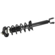 Purchase Top-Quality UNITY AUTOMOTIVE - 15011 - Rear Complete Strut Assembly pa1