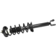 Purchase Top-Quality UNITY AUTOMOTIVE - 15012 - Rear Complete Strut Assembly pa1