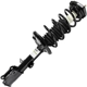 Purchase Top-Quality UNITY AUTOMOTIVE - 15051 - Rear Complete Strut Assembly pa2