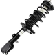 Purchase Top-Quality UNITY AUTOMOTIVE - 15052 - Rear Complete Strut Assembly pa3