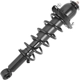 Purchase Top-Quality Rear Complete Strut Assembly by UNITY AUTOMOTIVE - 15066 pa2