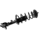 Purchase Top-Quality UNITY AUTOMOTIVE - 15068 - Rear Passenger Side Complete Strut Assembly pa1